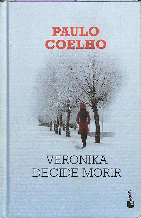 VERONIKA DECIDE MORIR | 9788408026679 | PAULO COELHO
