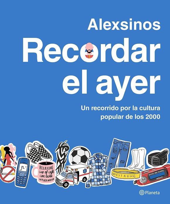 RECORDAR EL AYER | ALEXSINOS