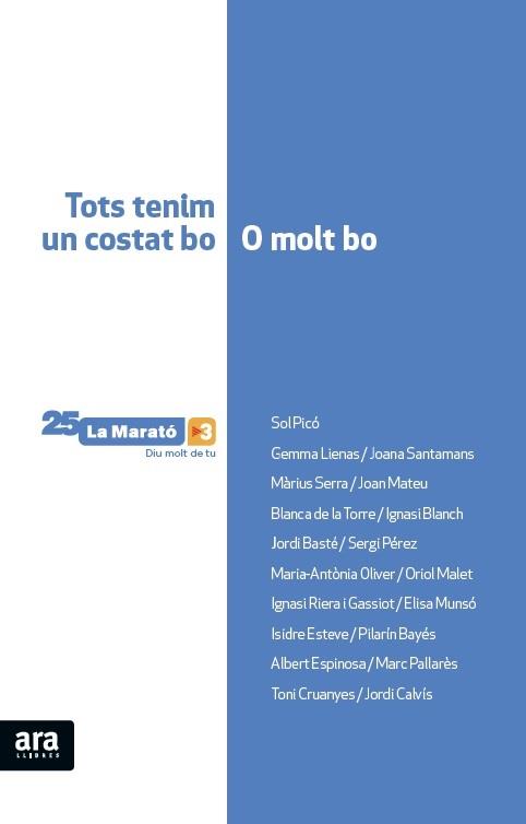 EL LLIBRE DE LA MARATÓ ICTUS I LESIONS MEDUL·LARS I CEREBRALS (CATALÁN) | OLIVER I CABRER, MARIA-ANTÒNIA