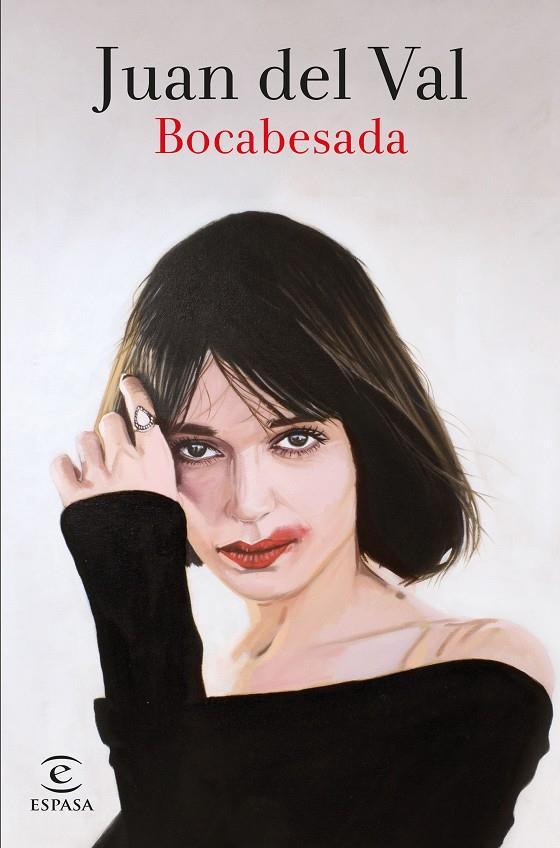 BOCABESADA | VAL, JUAN DEL
