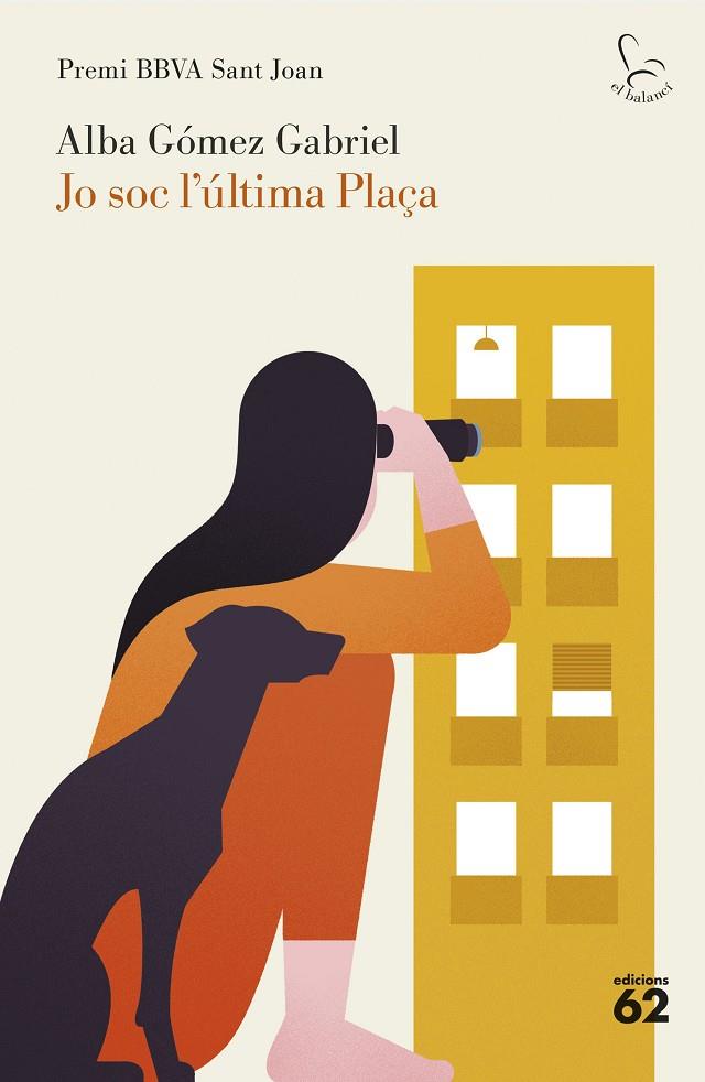JO SOC L'ÚLTIMA PLAÇA  (CATALÁN) | GÓMEZ GABRIEL, ALBA