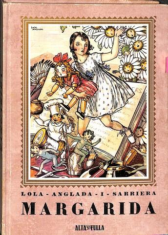 MARGARIDA | V.V.A
