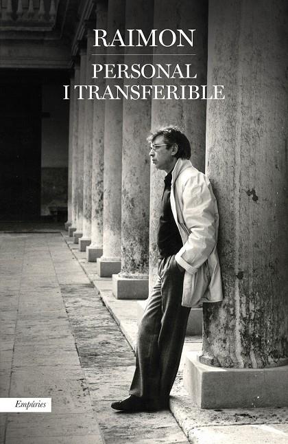 PERSONAL I TRANSFERIBLE (CATALÁN) | RAIMON
