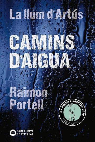 CAMINS D'AIGUA (CATALÁN) | PORTELL, RAIMON