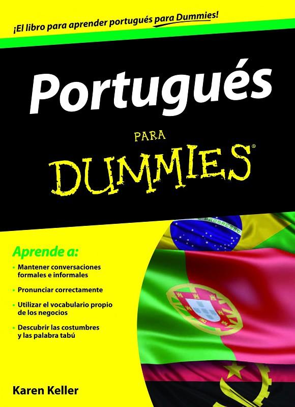 PORTUGUÉS PARA DUMMIES | KELLER, KAREN