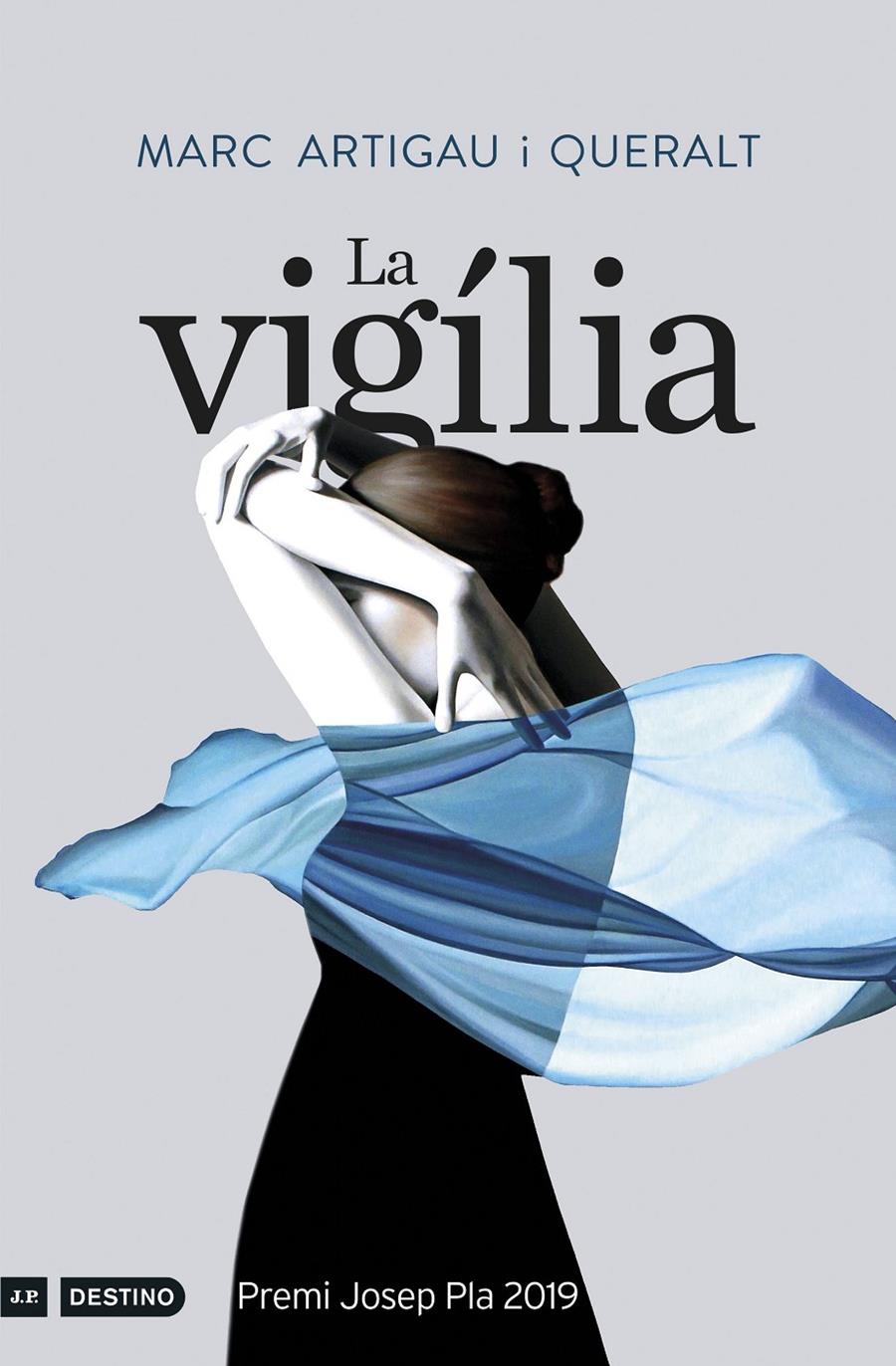 LA VIGÍLIA (CATALÁN) | 9788497102797 | ARTIGAU I QUERALT, MARC