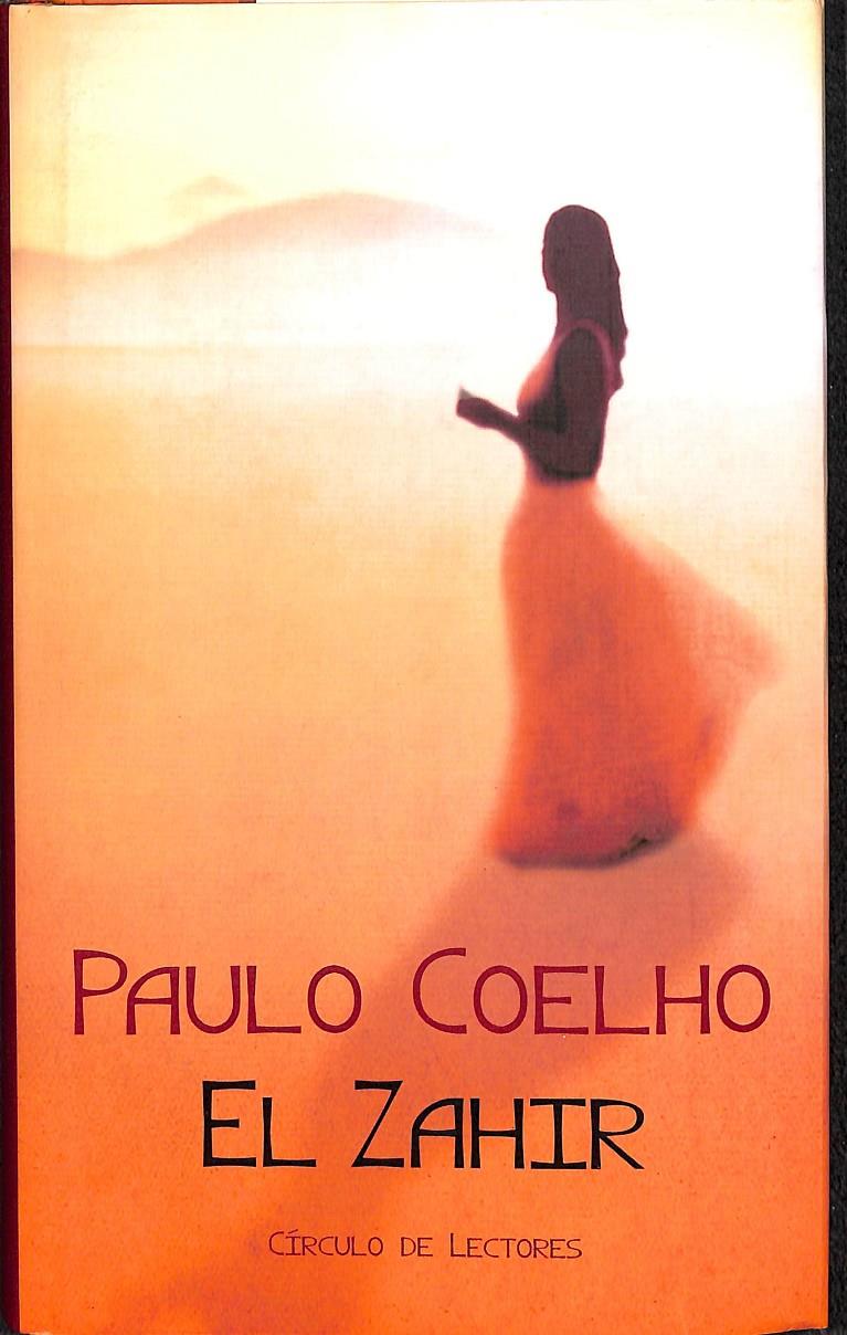 EL ZAHIR | 9788467215557 | PAULO COELHO