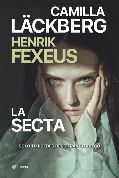 LA SECTA | LÄCKBERG, CAMILLA/FEXEUS, HENRIK