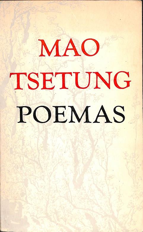POEMAS | MAO TSETUNG