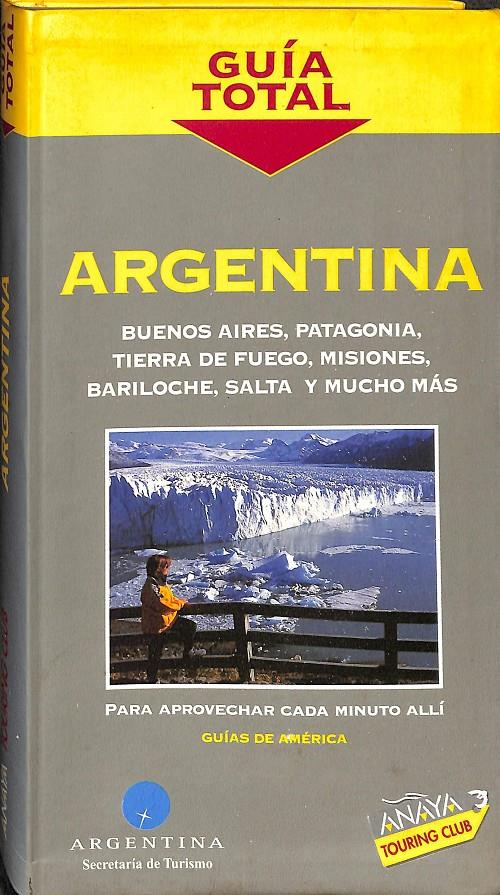 ARGENTINA | 9788481657319 | PAGELLA ROVEA, MARÍA GABRIELA