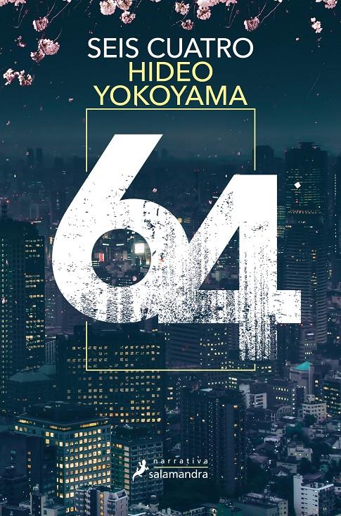 SEIS CUATRO 64 | 9788418107252 | YOKOYAMA, HIDEO