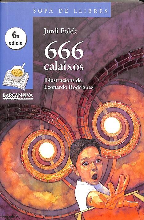 666 CALAIXOS (CATALÁN)  | 9788448915766 | FOLCK GIL, JORDI