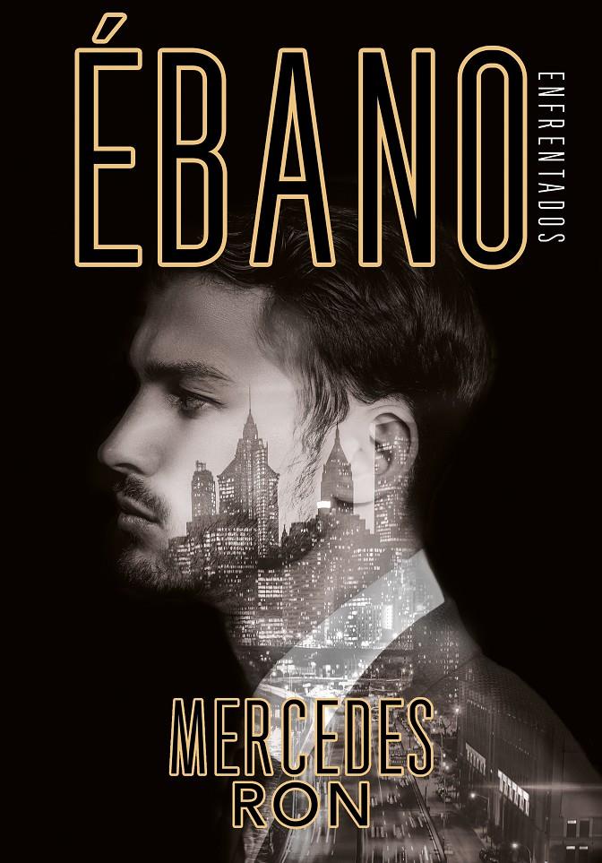ÉBANO (ENFRENTADOS 2) | 9788417671723 | MERCEDES RON