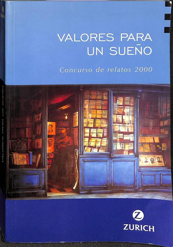 VALORES PARA UN SUEÑO SEGURO | V.V.A