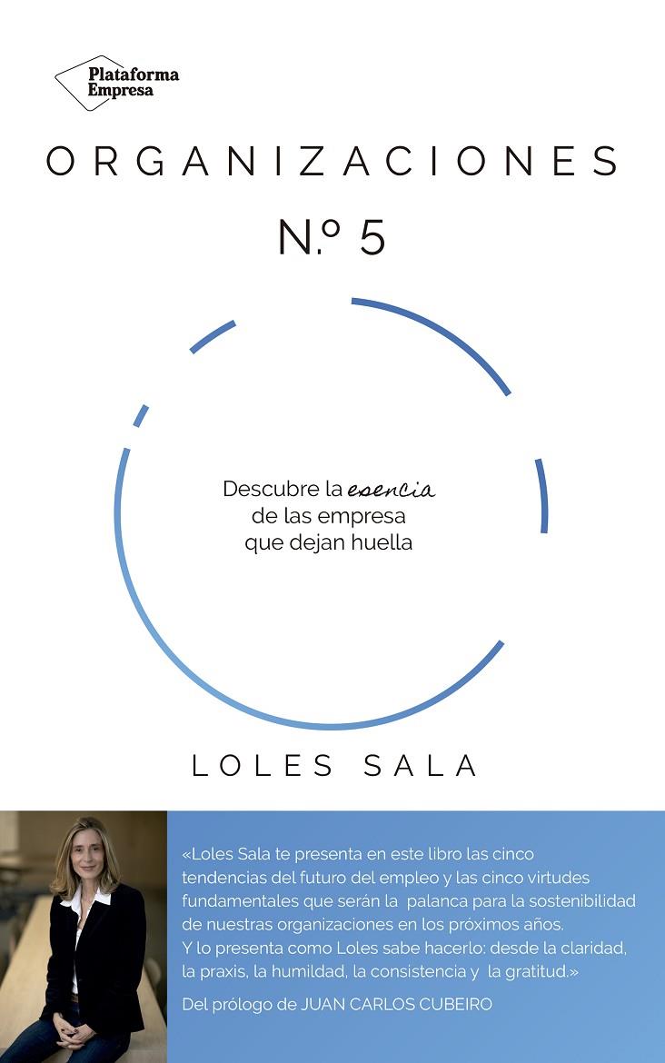 ORGANIZACIONES Nº5 | SALA, LOLES