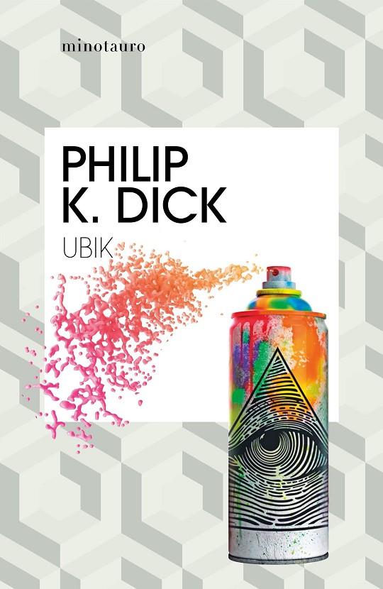 UBIK | DICK, PHILIP K.
