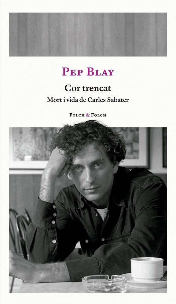 COR TRENCAT (CATALÁN) | BLAY, PEP