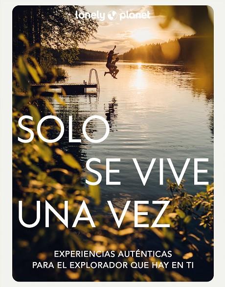 SOLO SE VIVE UNA VEZ | AA. VV.