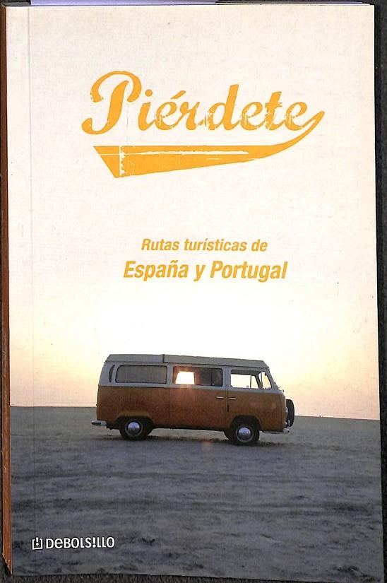 PIÉRDETE  | V.V.A