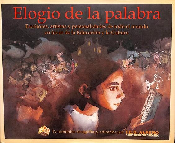 ELOGIO DE LA PALABRA 