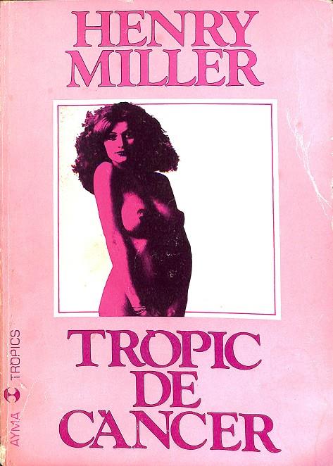 TROPIC DE CANCER (CATALÁN) | HENRY MILLER