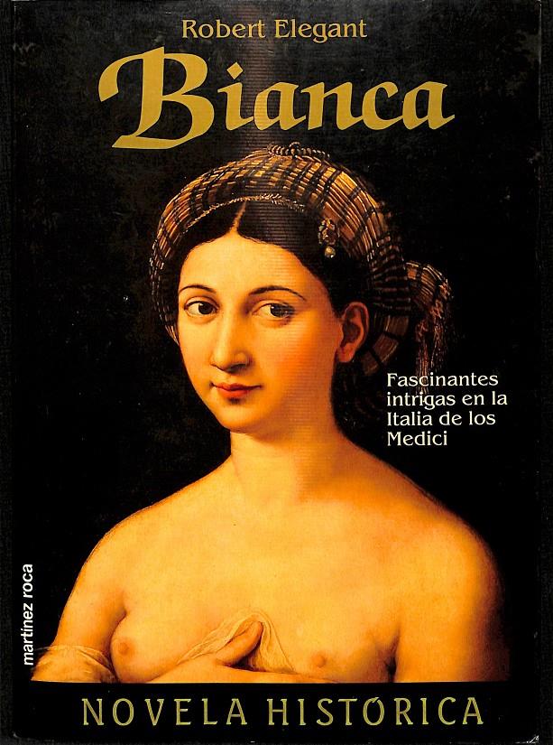 BIANCA | ELEGANT, ROBERT