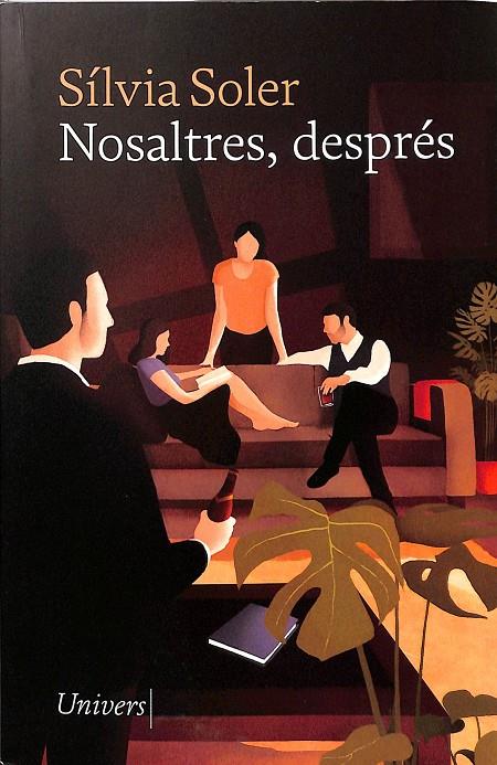 NOSALTRES, DESPRÉS (CATALÁN) | SOLER, SÍLVIA