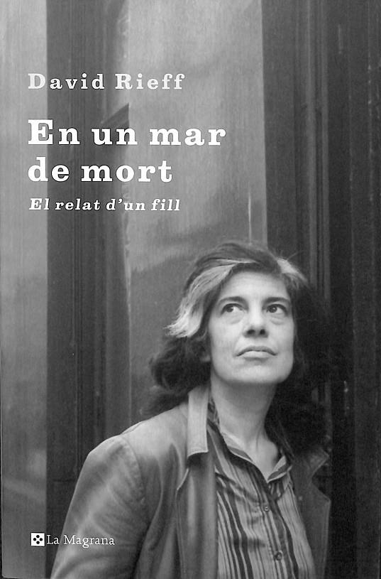 EN UN MAR DE MORT (CATALÁN) | RIEFF DAVID