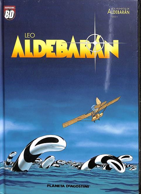 ALDEBARAN (PRECINTADO) | V.V.A