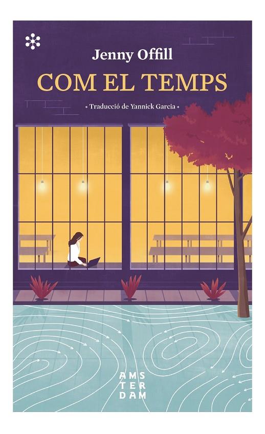 COM EL TEMPS (CATALÁN) | OFFILL, JENNY