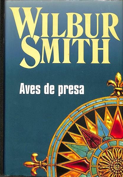 AVES DE PRESA | 9788478883653 | SMITH, WILBUR / ZILLI NUNCIATI, EDITH