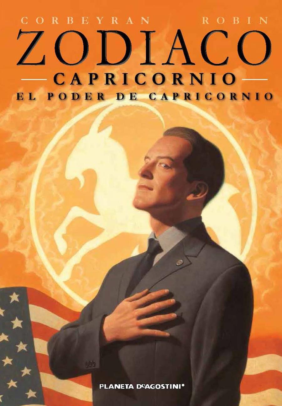 ZODÍACO Nº 10/13 | 9788415866978 | CORBEYRAN, ERIC