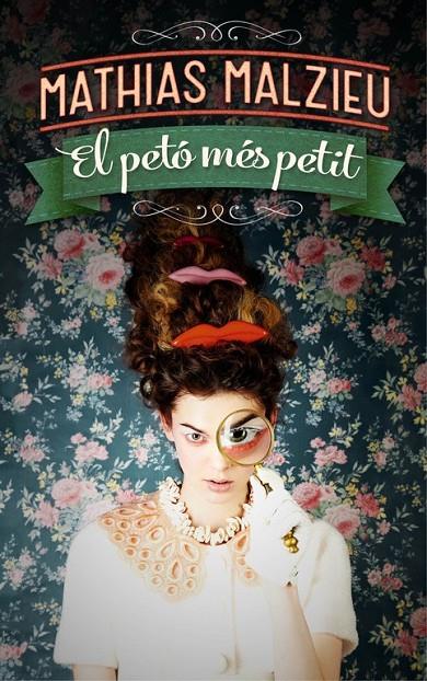 EL PETÓ MÉS PETIT (CATALÁN) | 9788439727828 | MALZIEU, MATHIAS