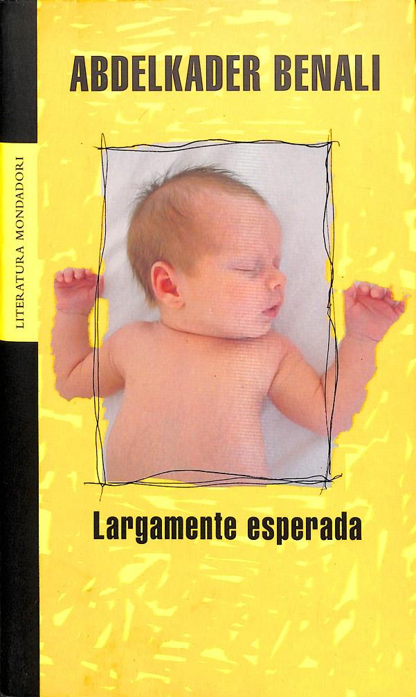 LARGAMENTE ESPERADA | 9788439714279 | BENALI, ABDELKADER