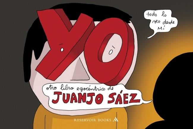 YO | SAEZ,JUANJO
