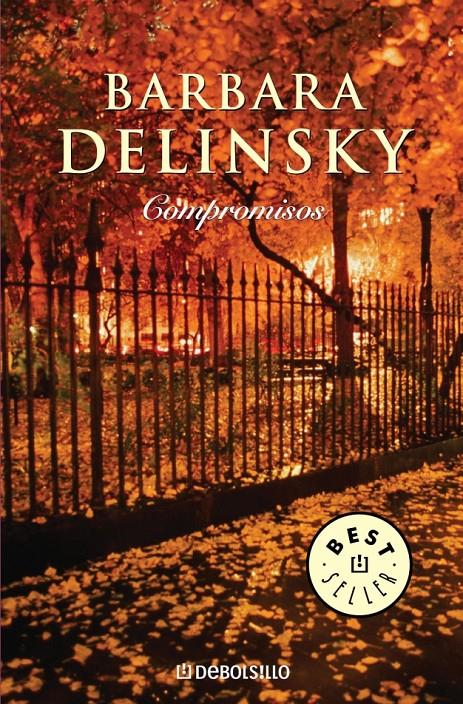COMPROMISOS | 9788497933841 | DELINSKY,BARBARA