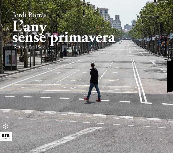 L'ANY SENSE PRIMAVERA (CATALÁN) | 9788417804541 | BORRÀS I ABELLÓ, JORDI / SOLÉ I CASADELLÀ, ESTEL