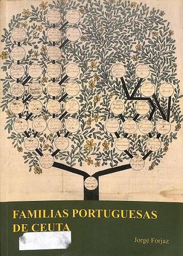 FAMILIAS PORTUGUESAS  | 9788415243069 | JORGE FORJAZ