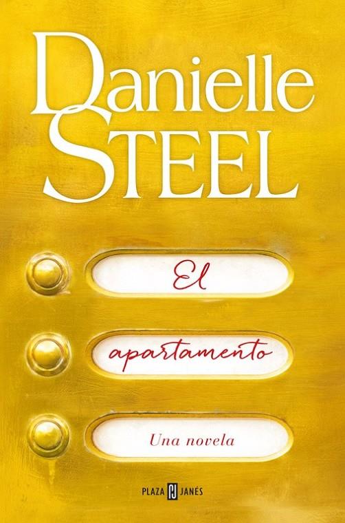 EL APARTAMENTO | 9788401019722 | STEEL, DANIELLE