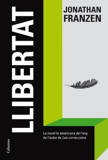 LLIBERTAT  (CATALÁN) | 9788466413411 | FRANZEN, JONATHAN