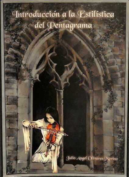 INTRODUCCIÓN A LA ESTÍLISTICA DEL PENTAGRAMA