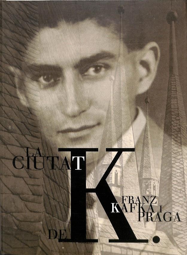 LA CIUTAT DE K. - (CATALÁN) | 9788477946434