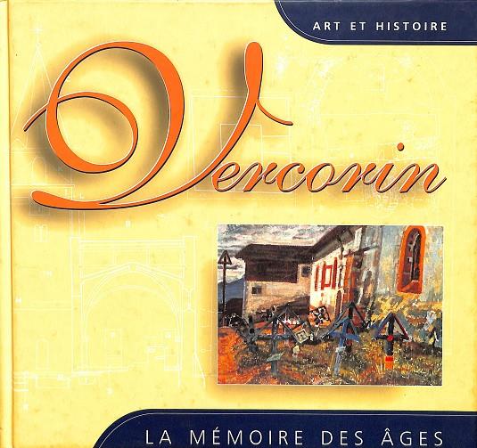 VERCORIN - LA MEMOIRE DES AGES (FRANCÉS) | V.V.A