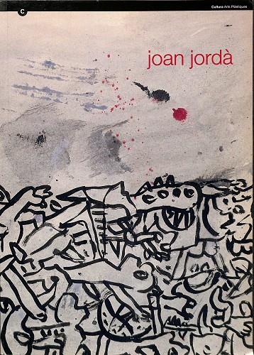 JOAN JORDÀ. PIA ALMOINA, DEL 6 D'ABRIL AL 25 DE MAIG DE 2000 (CATALÁN) | IZQUIERDO, VIOLETA