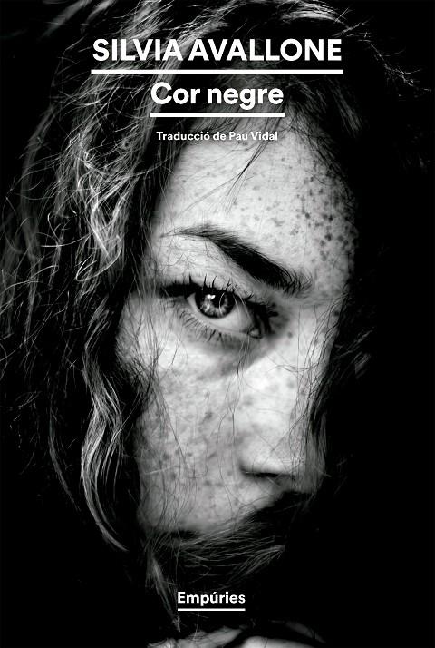 COR NEGRE (CATALÁN) | AVALLONE, SILVIA