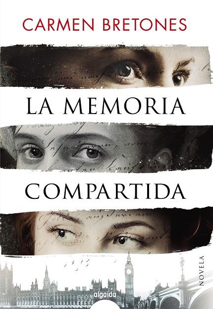 LA MEMORIA COMPARTIDA | BRETONES, CARMEN