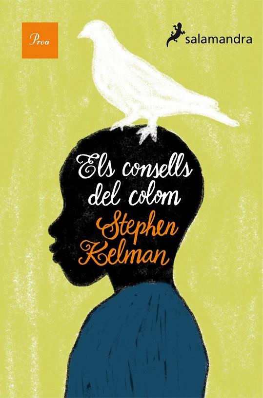 ELS CONSELLS DEL COLOM (CATALÁN) | 9788475883656 | KELMAN, STEPHEN