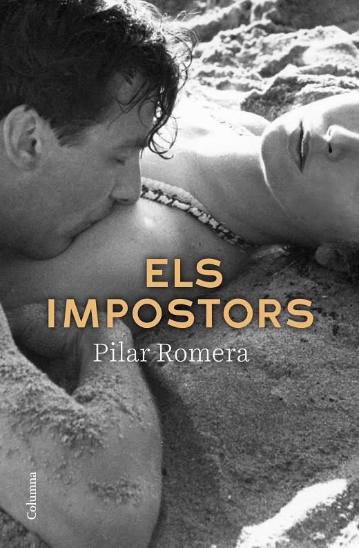 ELS IMPOSTORS  (CATALÁN) | 9788466425513 | ROMERA, PILAR