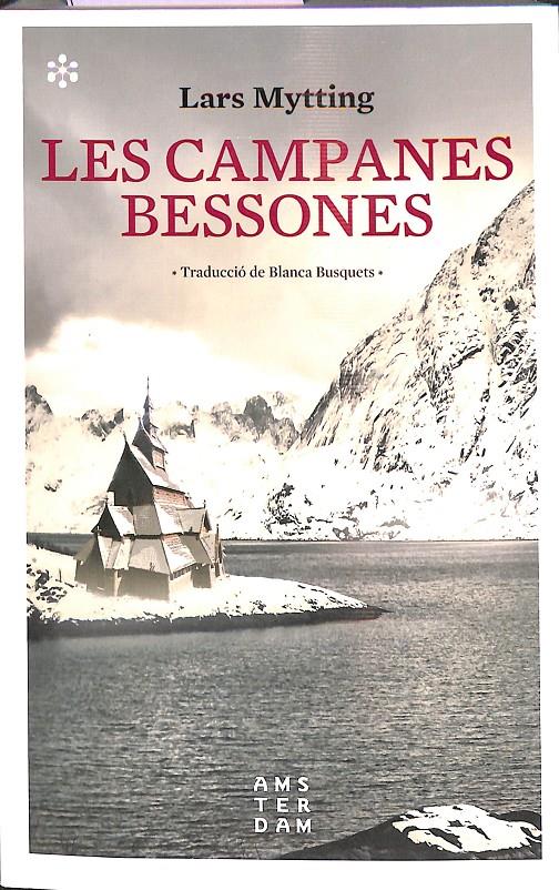 LES CAMPANES BESSONES (CATALÁN) | 9788417918132 | MYTTING, LARS