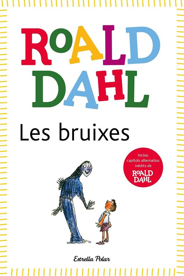 LES BRUIXES | DAHL, ROALD